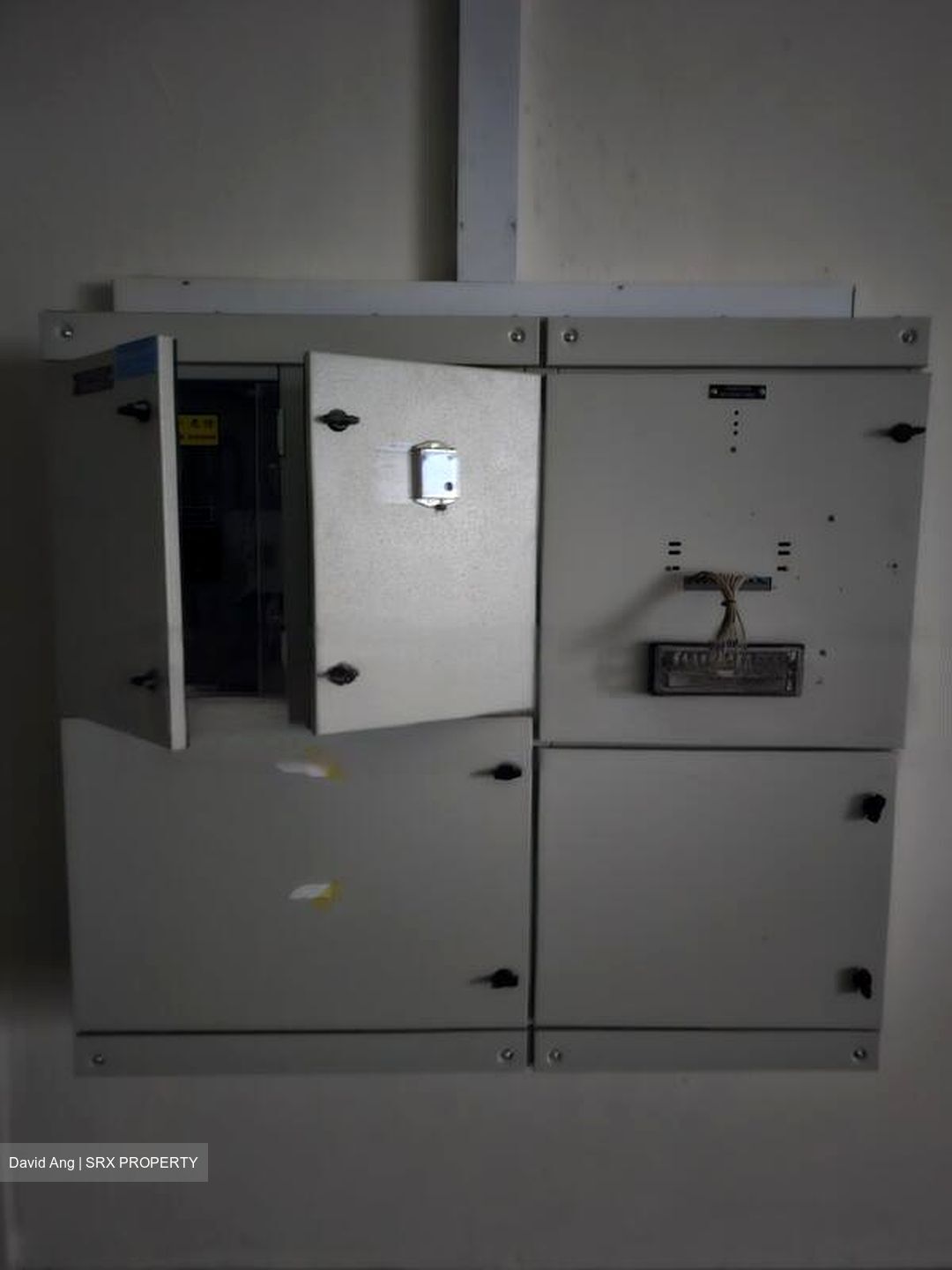 CT FoodCHAIN (D5), Factory #464411281